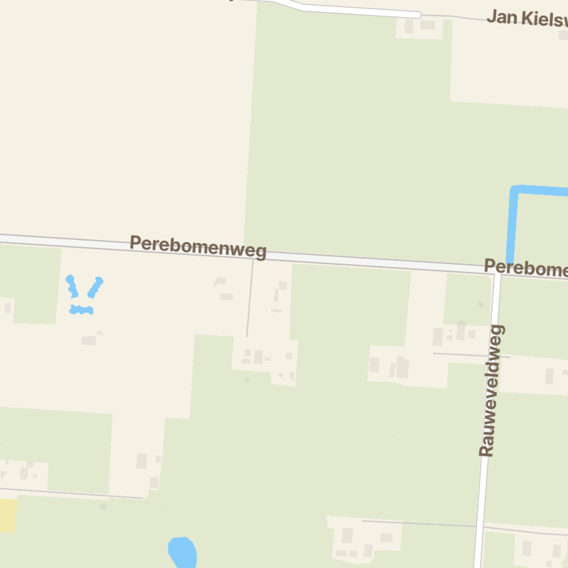 Perebomenweg 60