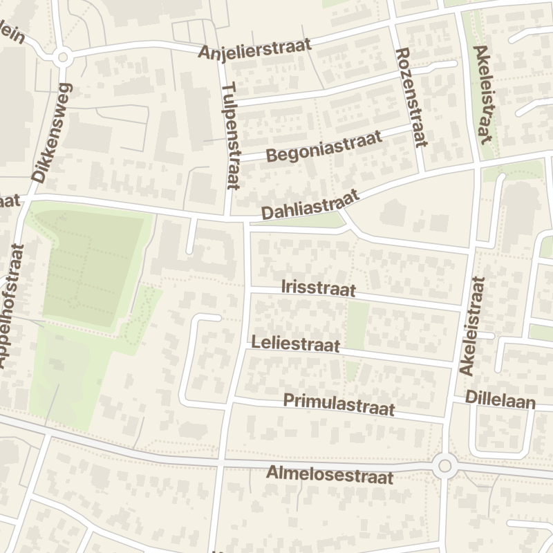 Irisstraat 3