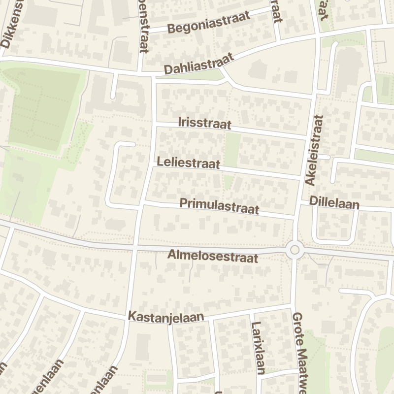 Primulastraat 13