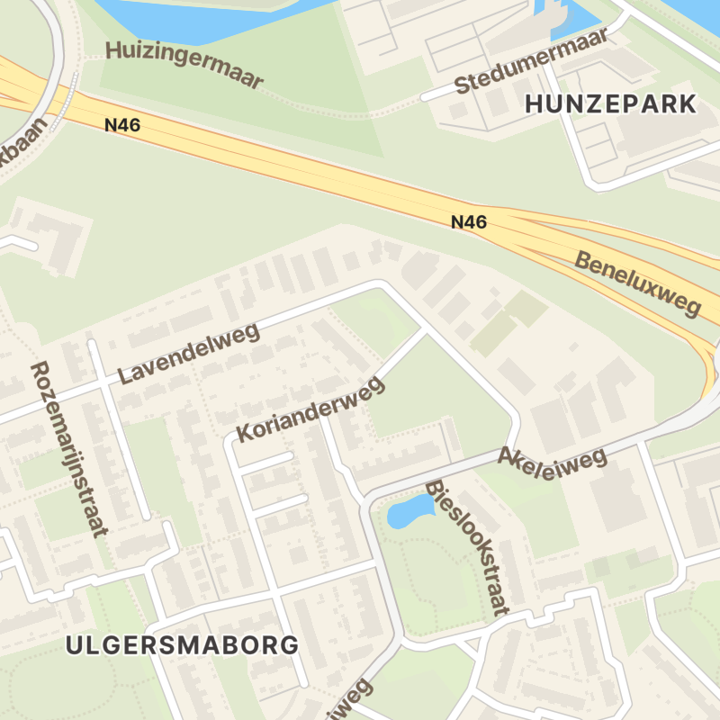Lavendelweg 54