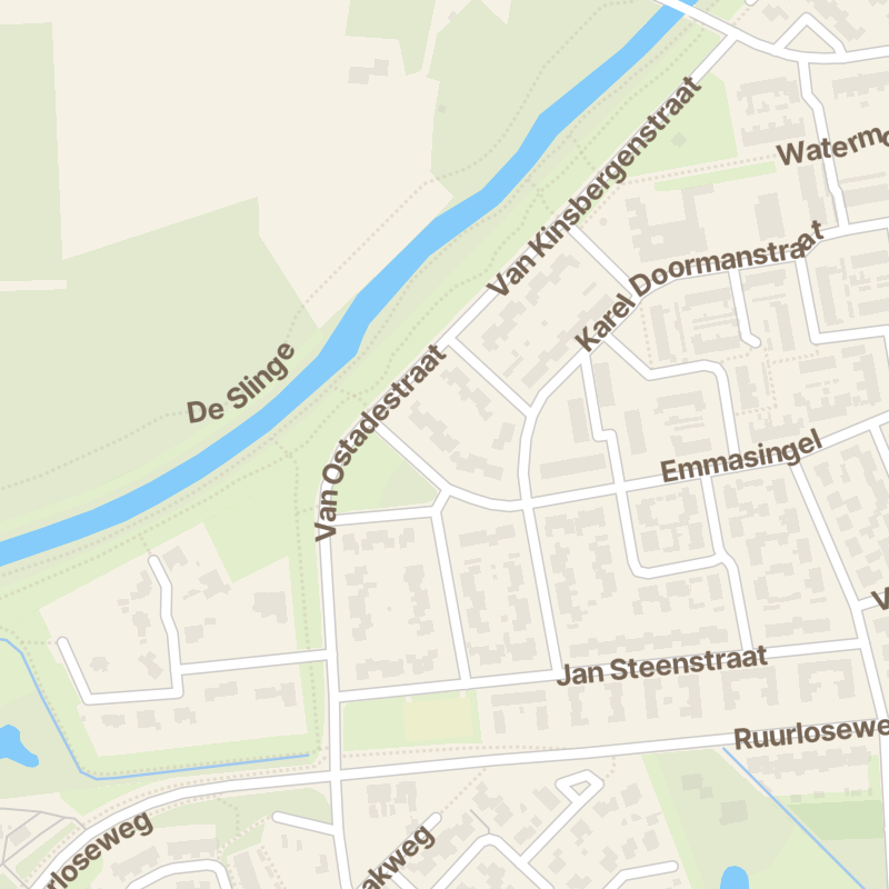 Emmasingel 114