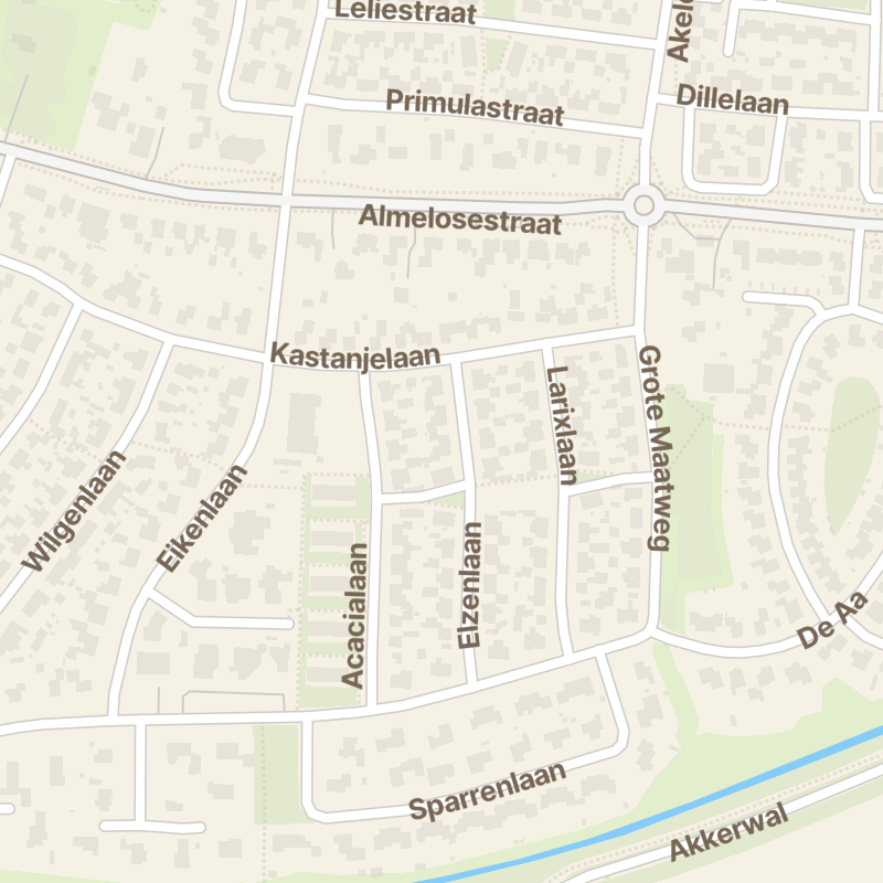 Elzenlaan 10