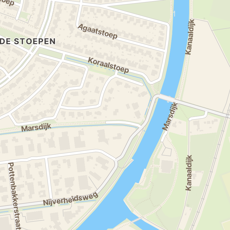 Marsdijk 19