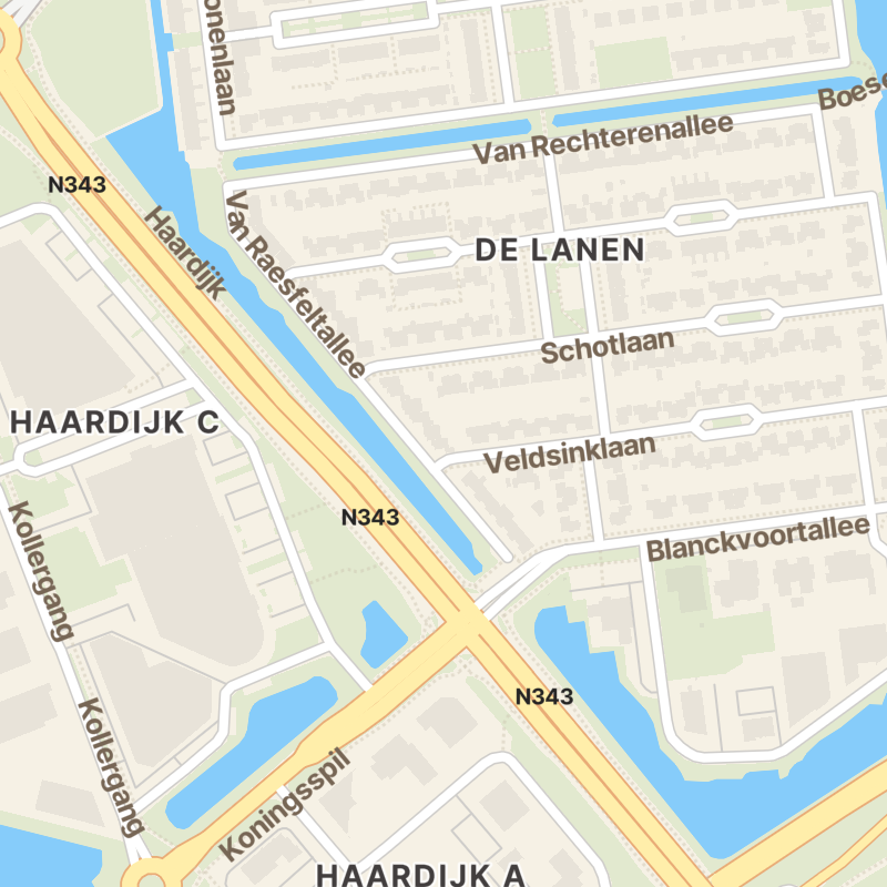 Van Raesfeltallee 18