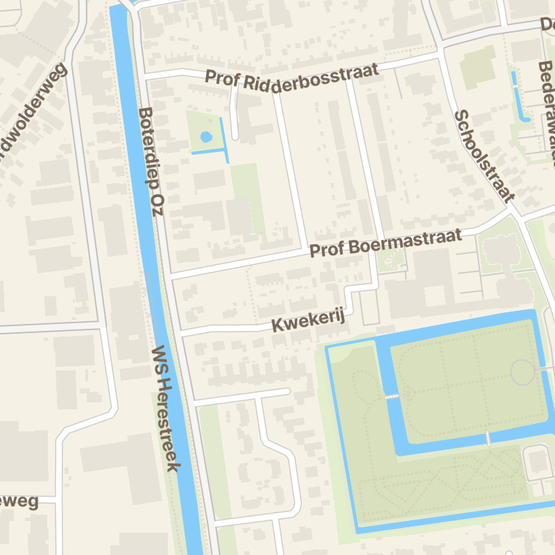 Prof Boermastraat 46