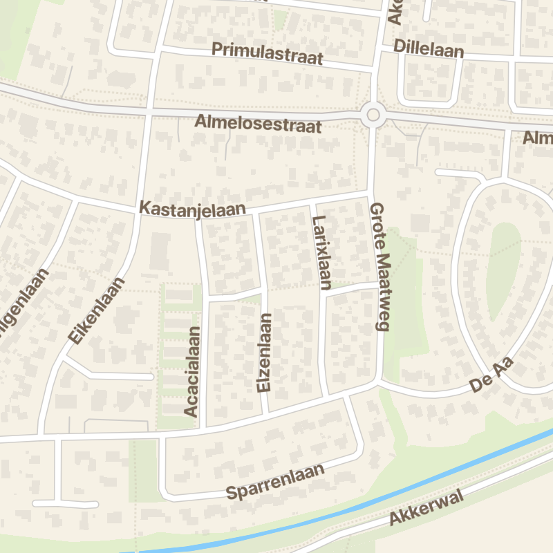 Elzenlaan 13
