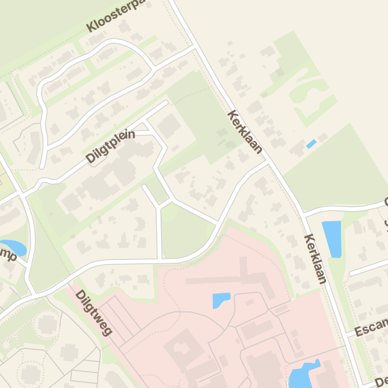 Dilgtplein 7