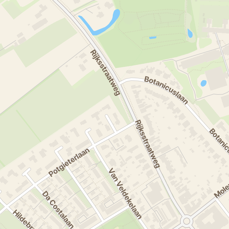 Potgieterlaan 3
