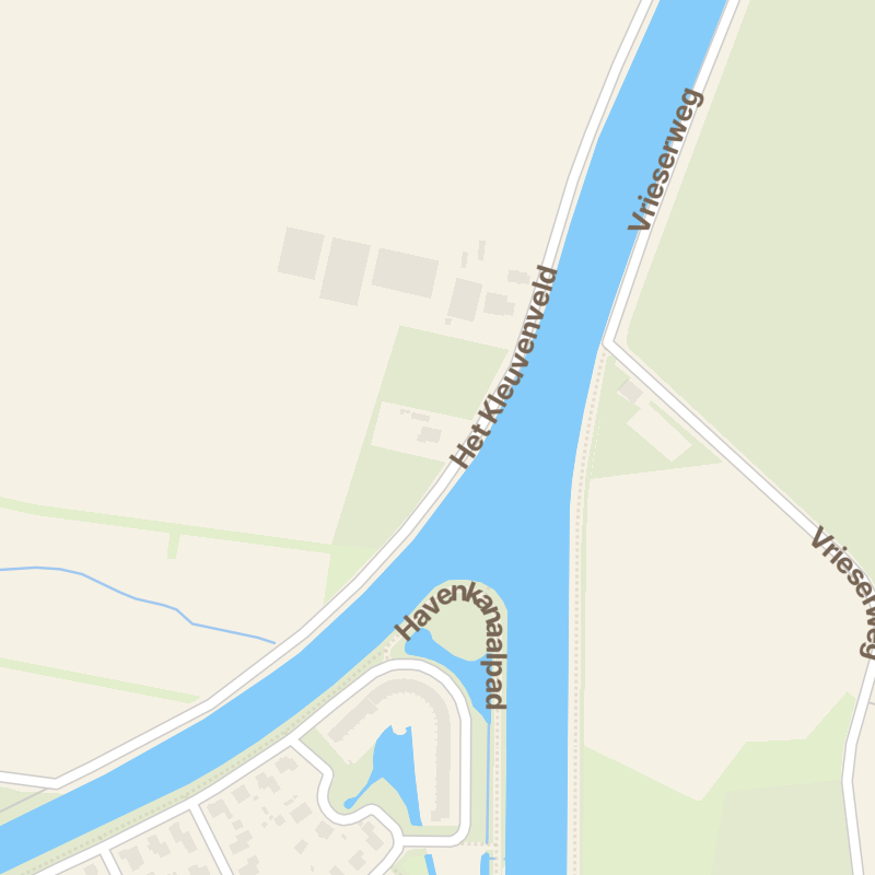 Het Kleuvenveld 1