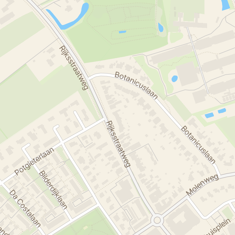 Rijksstraatweg 98-B