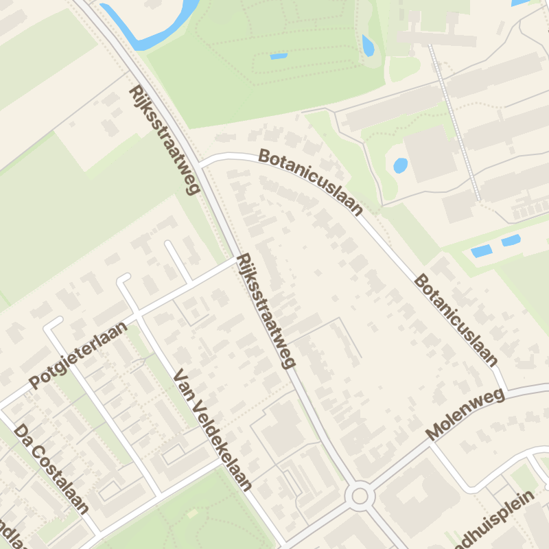 Rijksstraatweg 98-e