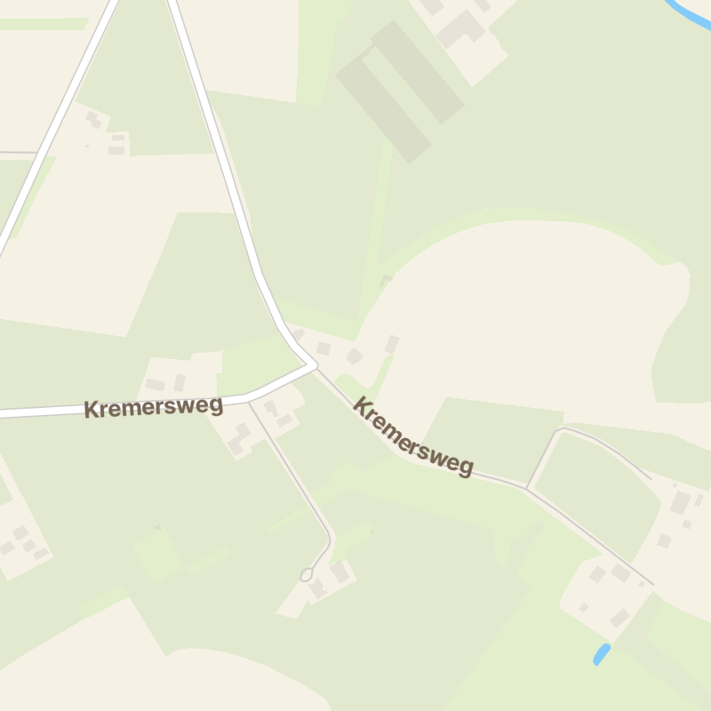 Kremersweg 3