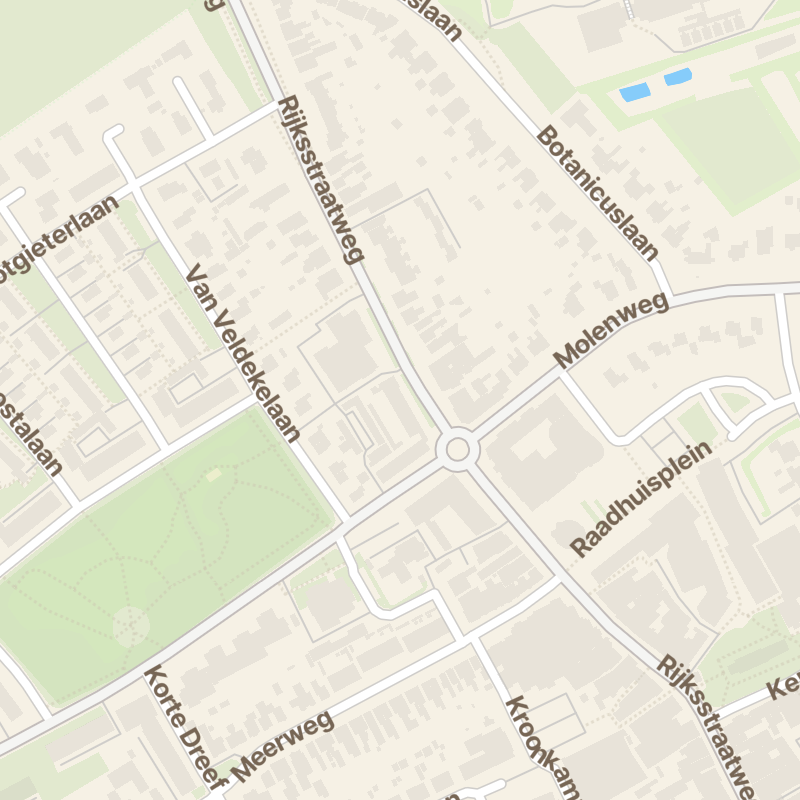 Rijksstraatweg 119-a