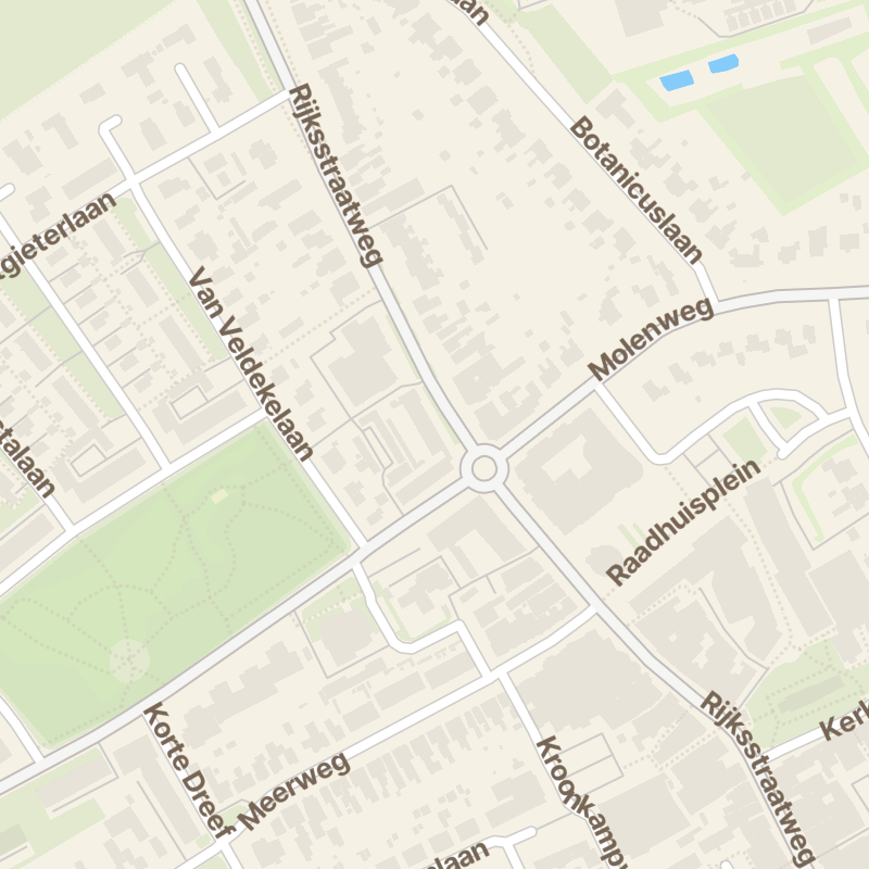 Rijksstraatweg 121-A