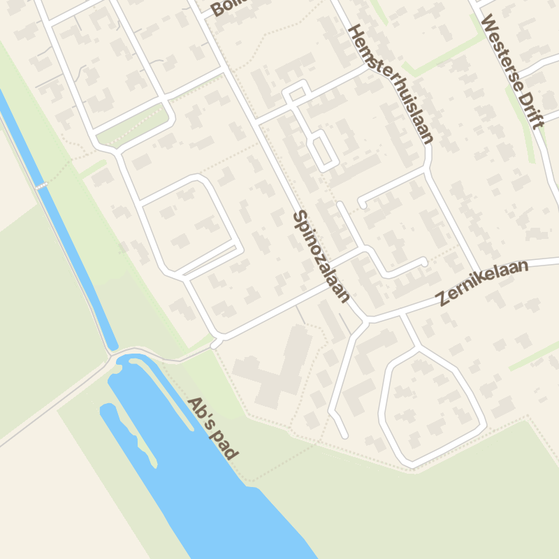 Erasmuslaan 22
