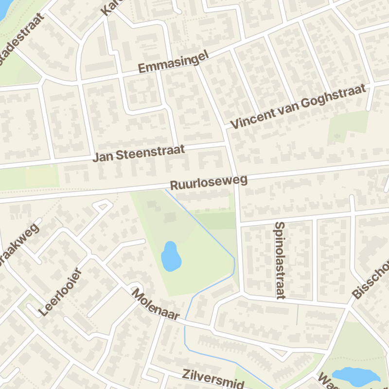 Ruurloseweg 53-b