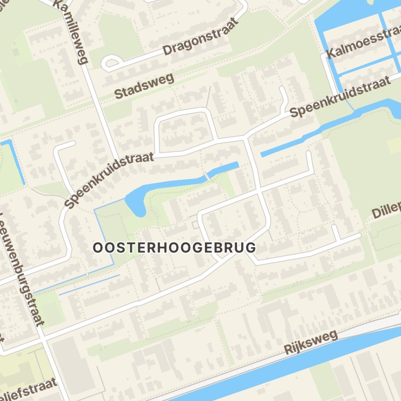 Orchideestraat 136