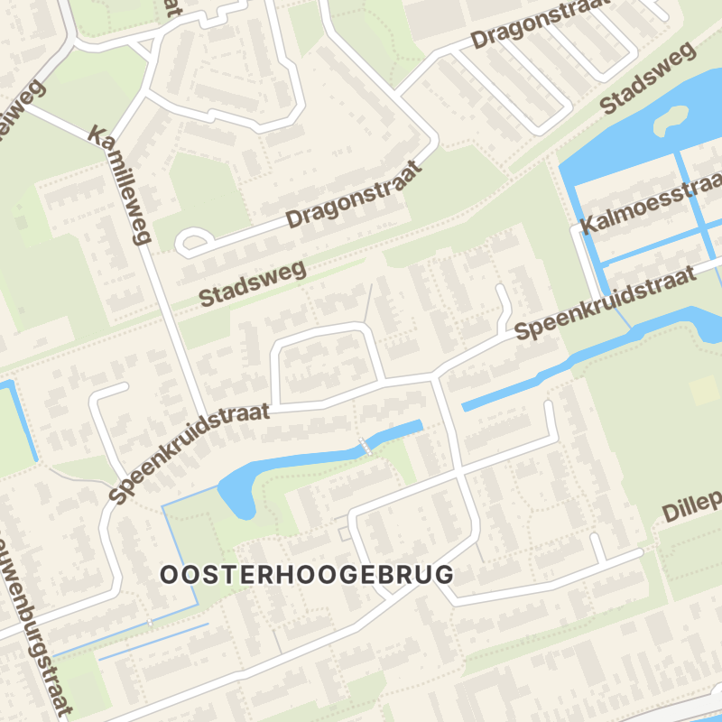 Speenkruidstraat 148
