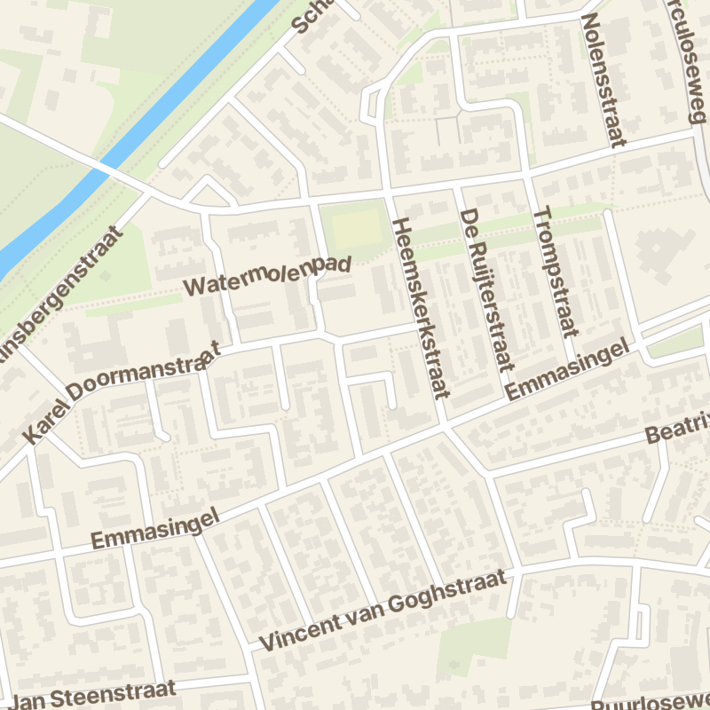 Karel Doormanstraat 5