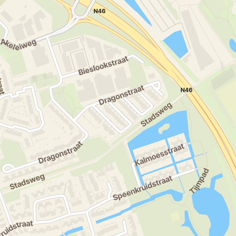 Dragonstraat 103