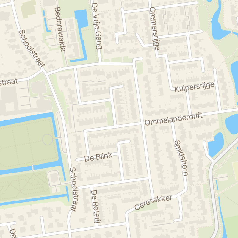 De Vlasakker 60