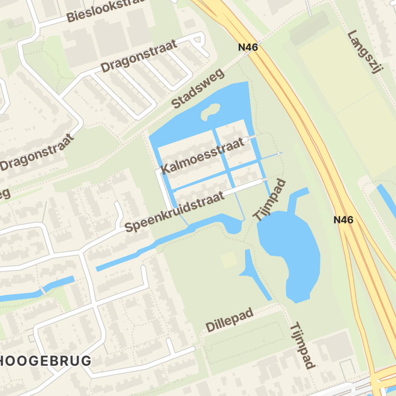 Speenkruidstraat 246