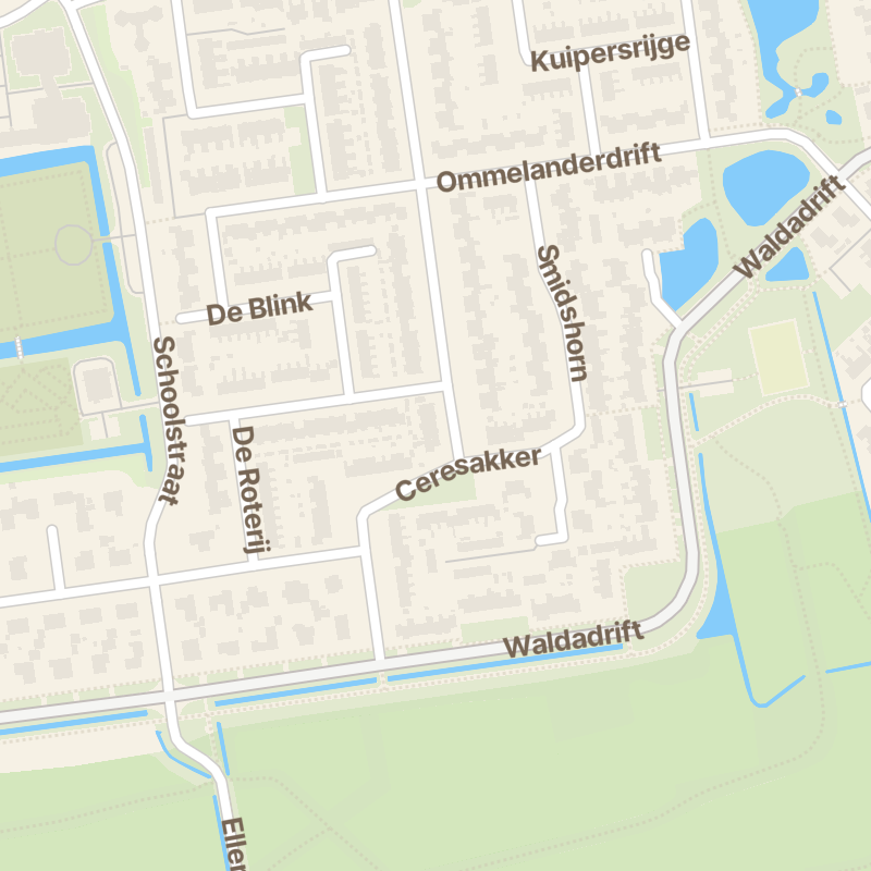 De Lijnbaan 111