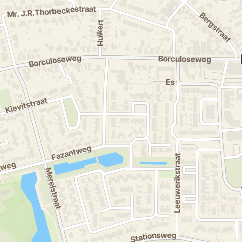 Kievitstraat 19