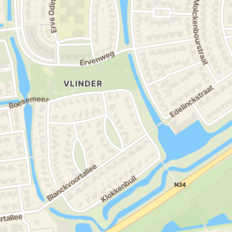 Avondvoorde 10
