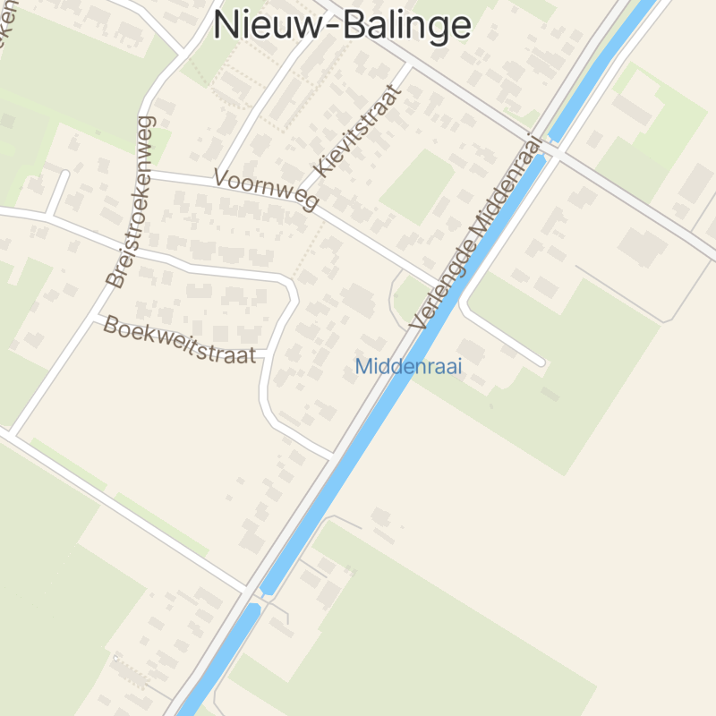 Verlengde Middenraai 65