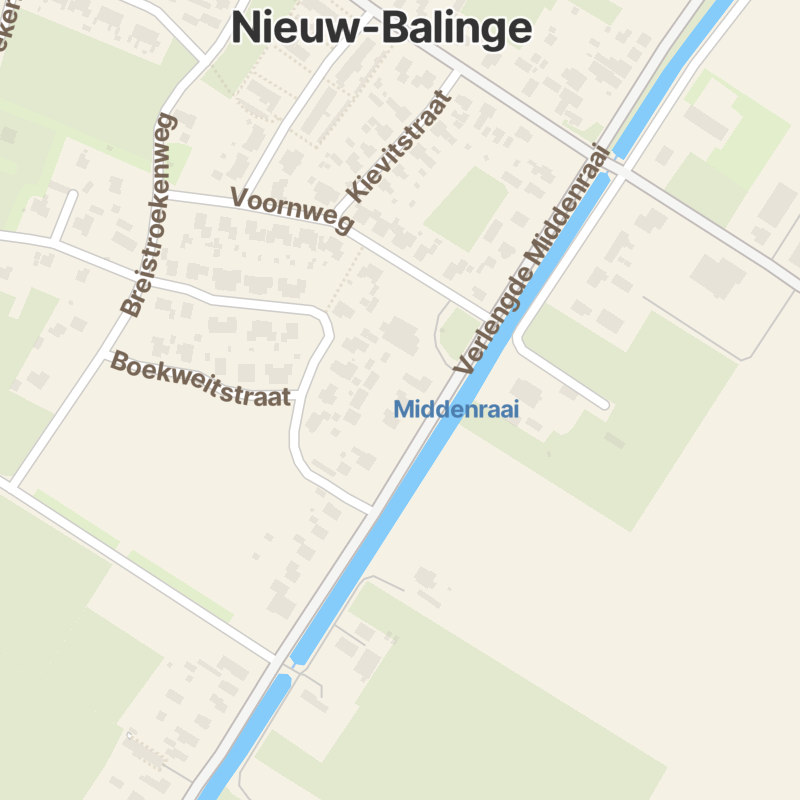 Verlengde Middenraai 65