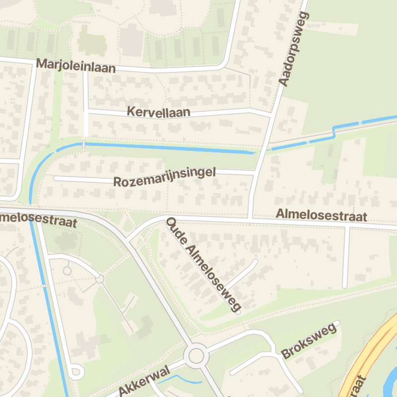 Almelosestraat 3