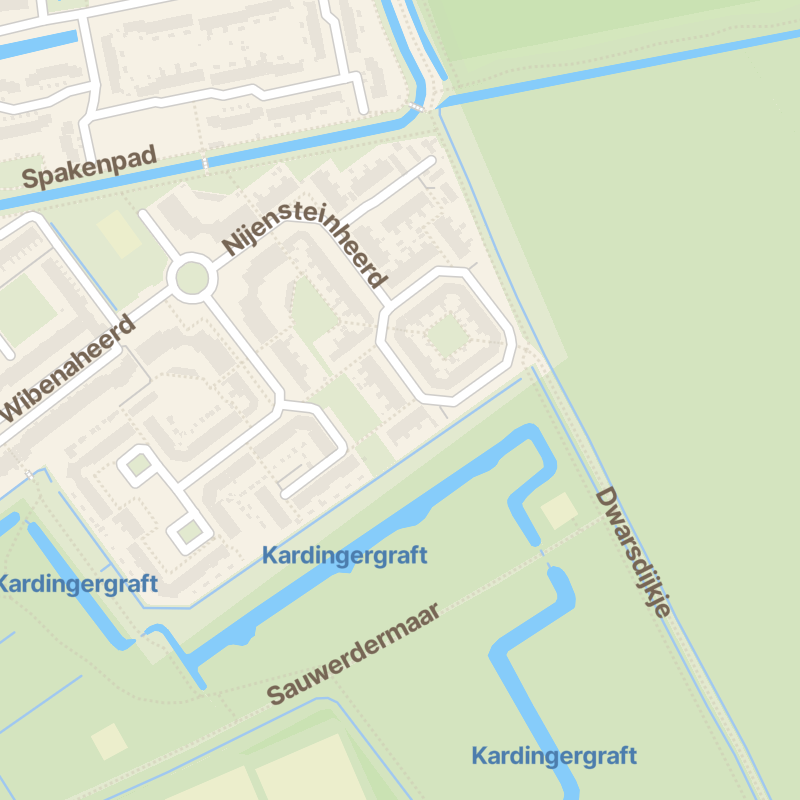 Nijensteinheerd 116
