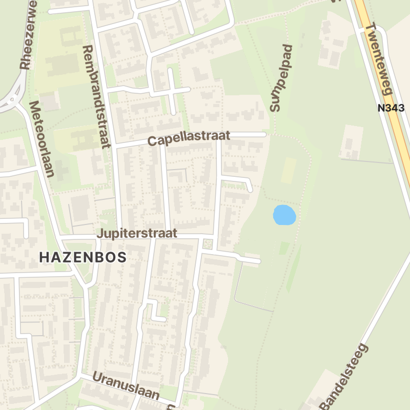 Castorstraat 19
