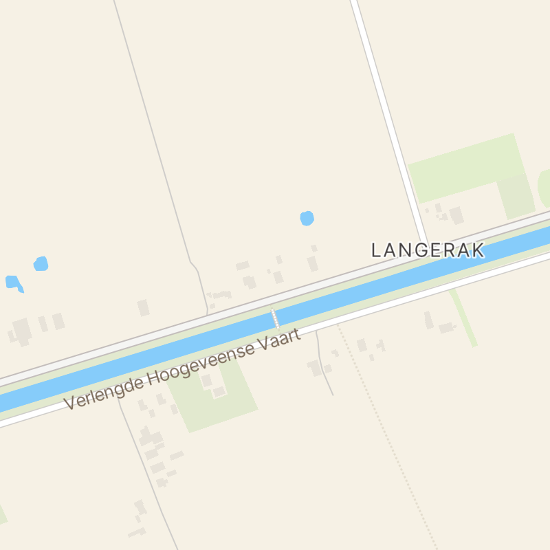 Verl Hoogeveense Vaart 142