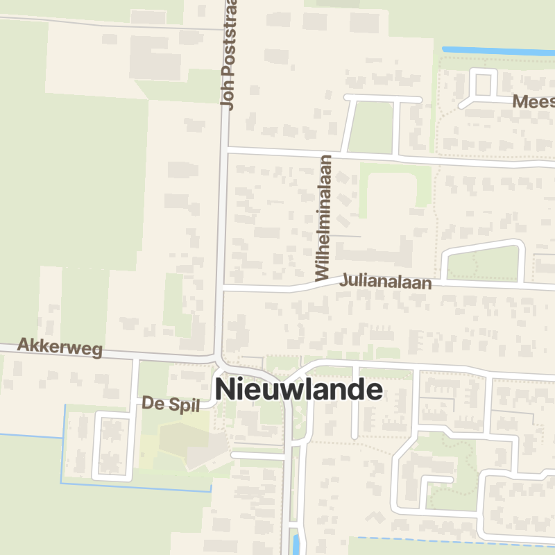 Julianalaan 1