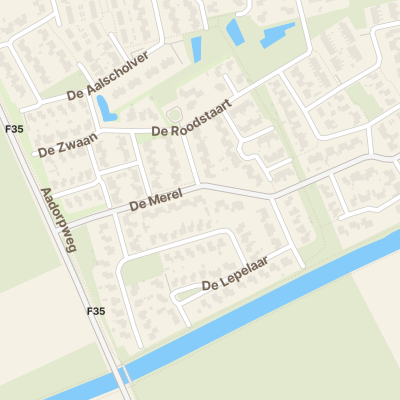 De Merel 37