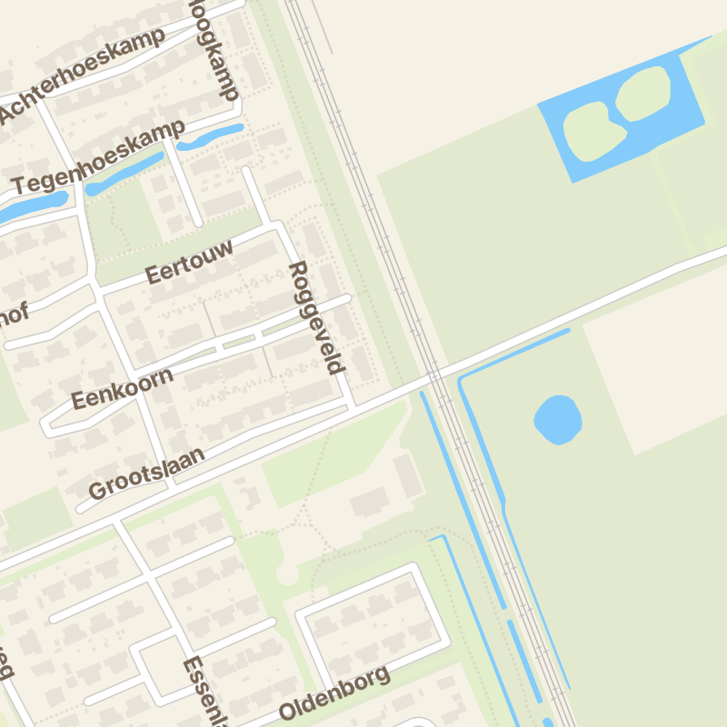 Roggeveld 6