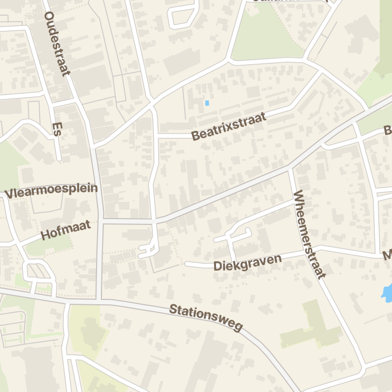 Beatrixstraat 4-M