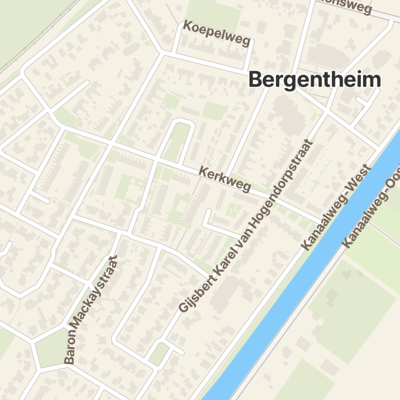 Kerkweg 34