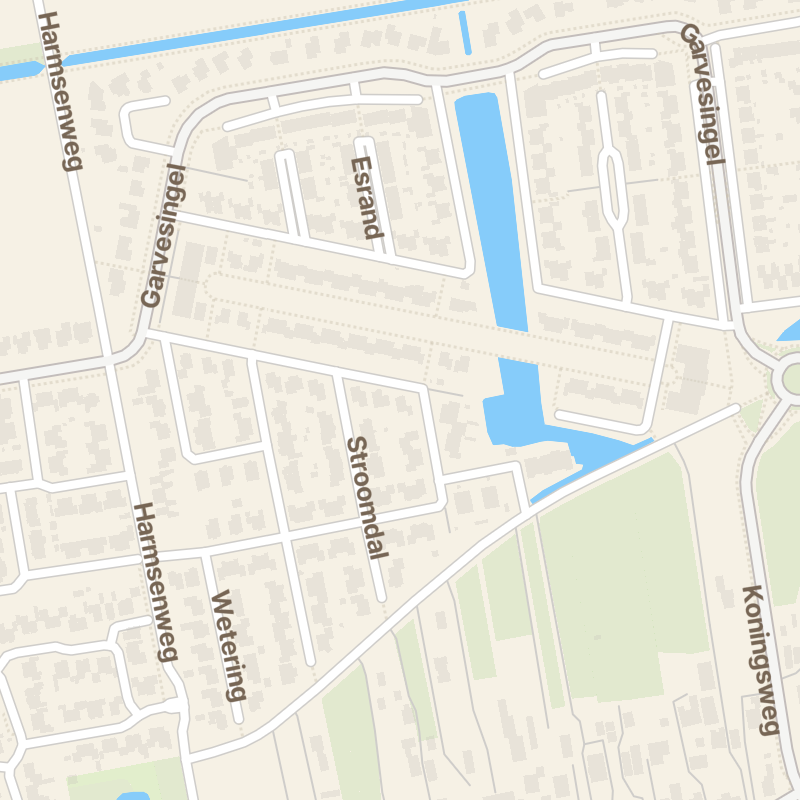 Wetering 45