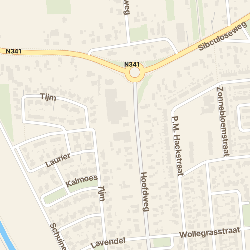 Hoofdweg 183