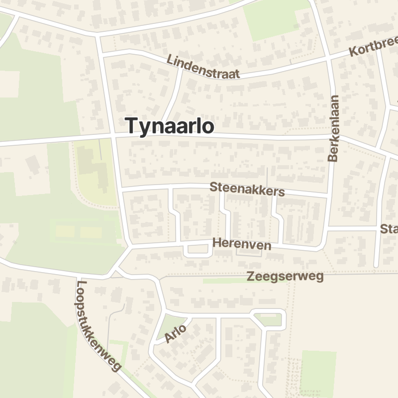 Steenakkers 16