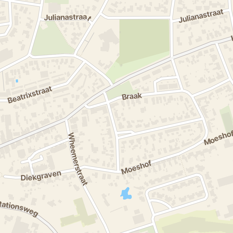 Burgemeester Heeremanstraat 5