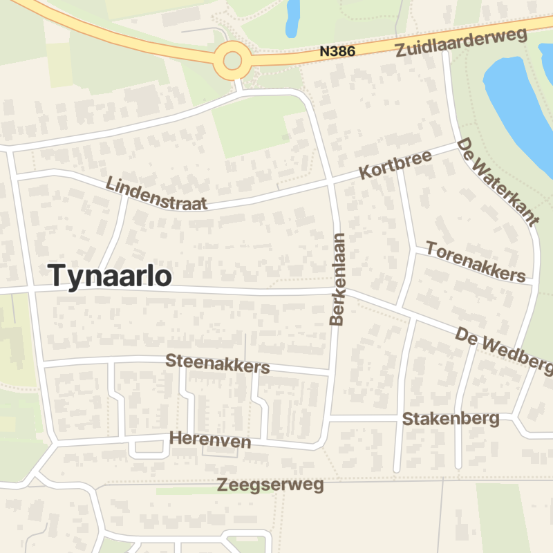 Populierenstraat 25