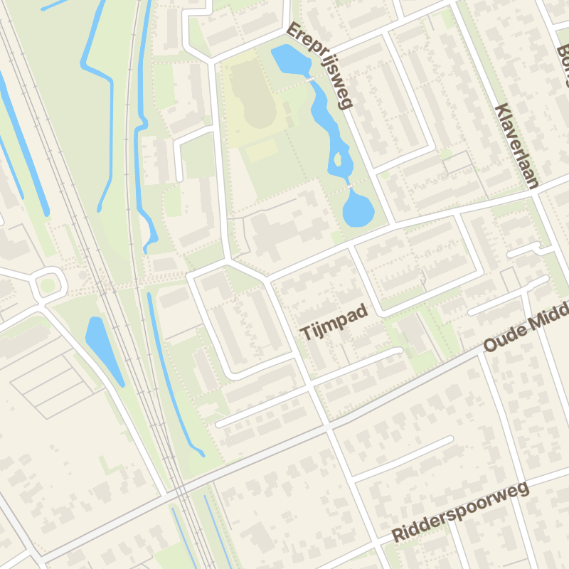 Sterremuurweg 1