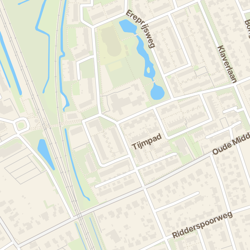 Sterremuurweg 1