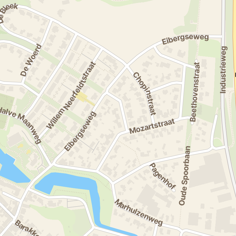 Sweelinckstraat 5