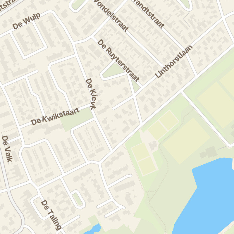 Linthorstlaan 65