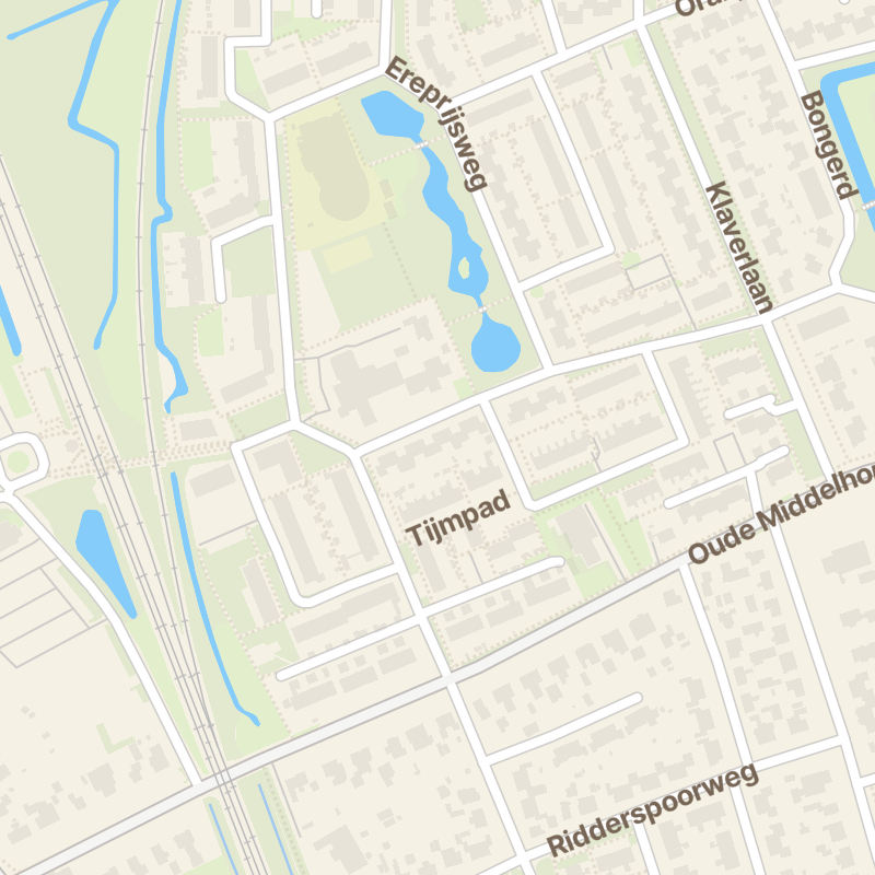 Sterremuurweg 9